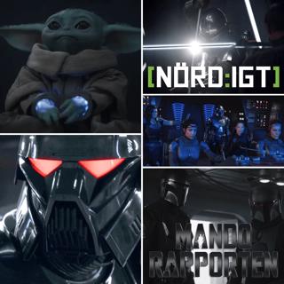 The Mandalorian Special - Chapter 16 - The Rescue