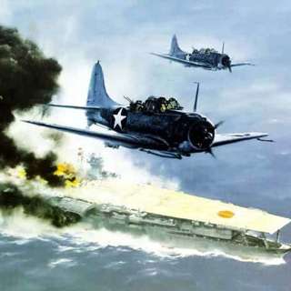 WW2/Episode 3 - The Pacific War