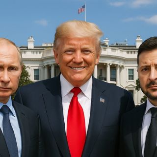 Trump Can Force an Endgame in the Ukraine-Russia War | Corsi Nation Breakdown