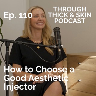 How to Choose a Good Aesthetic Injector