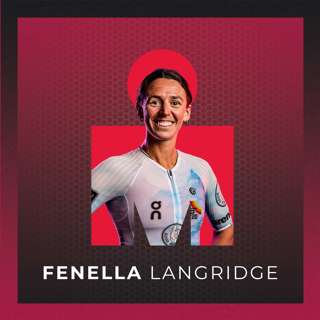 IRONMAN Insider Presented by Maurten - Episode 47 - Fenella Langridge