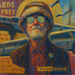 20 | Only The Word Gets Out Alive