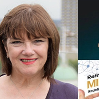 The Mindset of a Book Publisher with Brenda Dempsey