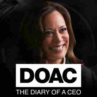 Kamala Harris: America Is At Breaking Point & I'm Deeply Concerned About The State Of The Country!