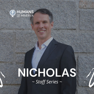 Nicholas Kenney: Piloting and Politics, Imperfectly