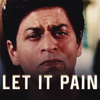Shahrukh Khan Motivation - FAILURE IS GREAT | King Khan | 1 Minute Motivation