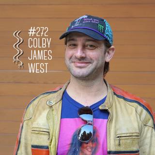 272 Colby James West