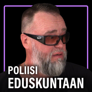 Tapio Keränen: "Suomessa pitäisi antaa kovempia tuomioita" | Perussuomalaiset | Lappi