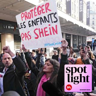 Shein sålde barnsexdockor – nu kan nätjätten förbjudas