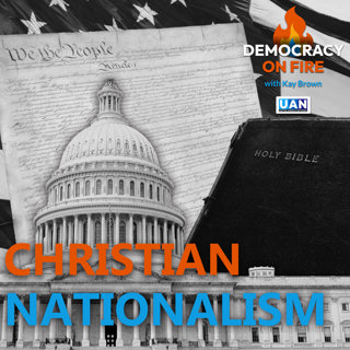 From Faith to Politics: The Shift of Christianity in America