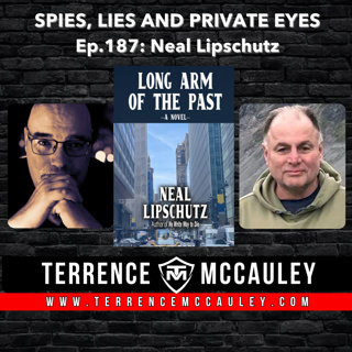 Neal Lipschutz: THE LONG ARM OF THE PAST
