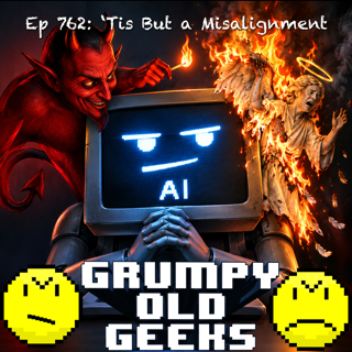 762: ‘Tis But a Misalignment