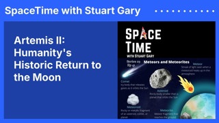 Artemis II: Humanity’s Historic Return to the Moon