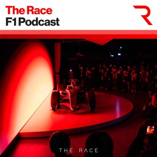 What we learned from Audi's glitzy F1 'launch' event