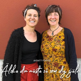 52. Älska dig själv så som andra