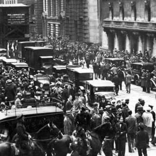 Gott Nytt 2024 - eller 1924?