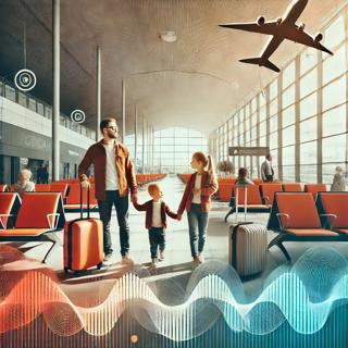 Traveling with Kids with Jody Nichols