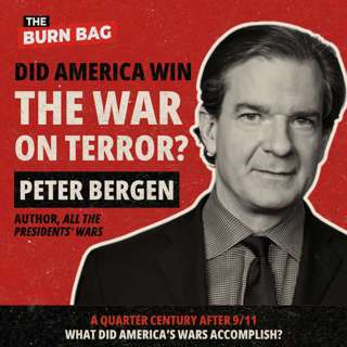 Did America Win the War on Terror? | Peter Bergen