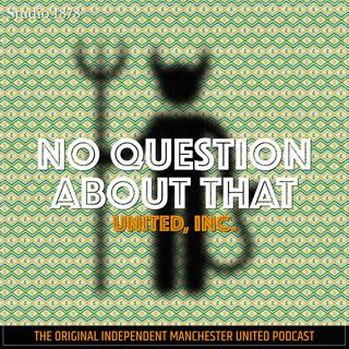 United, Inc: Q2 FY26 Results, Cost Cuts, Champions League Upside & Debt Refinancing