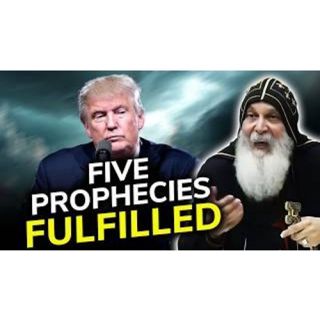 Mar Mari Emmanuel – The 5 Prophecies They Said Would Never Happen
