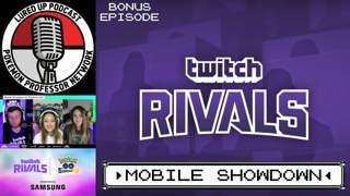 BONUS - Twitch Rivals