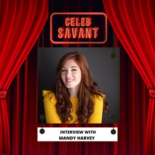 Interview with Mandy Harvey