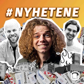 Hallvard Dyrnes | Norsk artist på bæfferaid og dansk høyreekstrem fucker med Sverige 