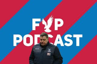 FYP Podcast 213 - No-one mention Oldham
