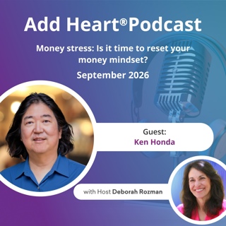 Money stress: Is it time to reset your money mindset?
