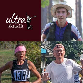 Sjätte Spartathlon för Tobias, utklassning av Alfons & banrekord i Jennys ultradebut