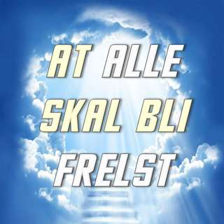 Episode 3.17 - At alle skal bli frelst