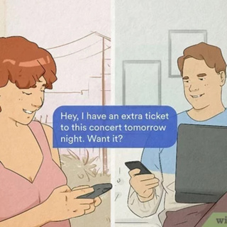 How to Drop Hints to a Guy You Like & Get Him to Ask You Out