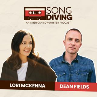 SONG DIVING with Lori McKenna