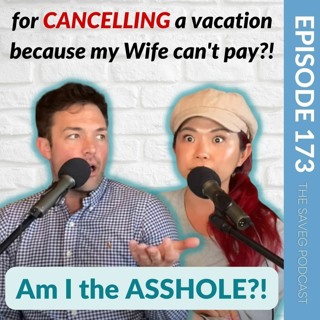 Am I The A**hole For Going To A Concert Instead of My Mum's Wedding?(Ep 173)