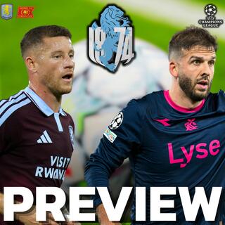 Aston Villa v Viking FK | A Chance To go 3 For 3 In The Champions League
