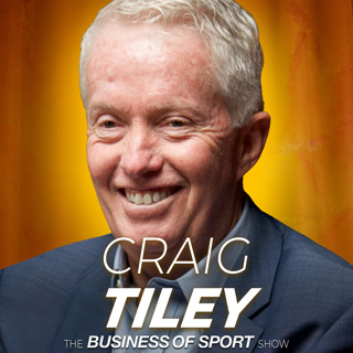 Craig Tiley: Transforming the Australian Open, The Player Pay Debate & How Tennis Can Make More Money (Ep127)