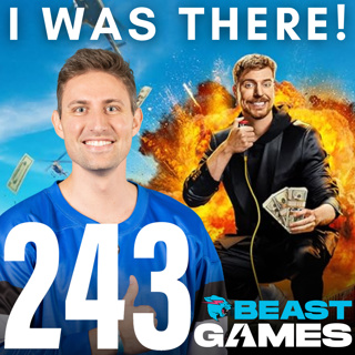 What Beast Games Was REALLY Like: I Was Contestant 243