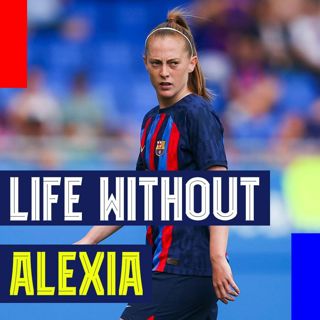 World Transfer Record Signing Keira Walsh and Life without Alexia Putellas