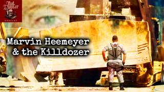 Ep. 172 - Marvin Heemeyer & the Killdozer