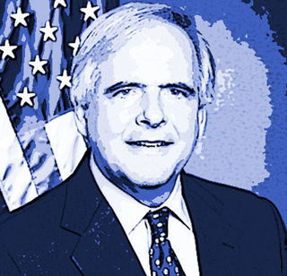 Ep 126: Stephen Burns, Nuclear Regulatory Commission