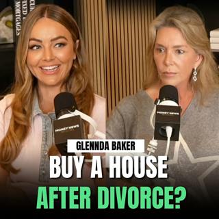 Real Estate Agent Glennda Baker on Finding Deals in This Market, Why Divorce Can Leave You “House Poor,” and the $47 Trillion Reason You Can't Buy a Home Right Now
