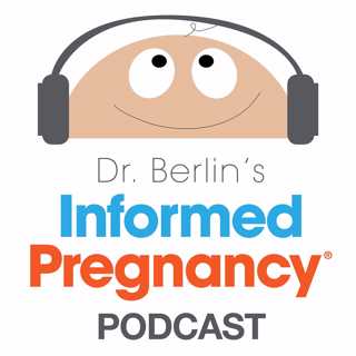 Ep. 287 Postpartum Depression - A Personal Experience
