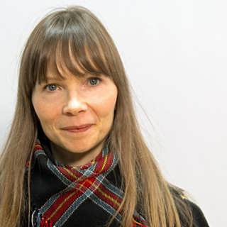 Ann-Helén Laestadius om ursäkten till samerna: För många djupa sår