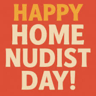 Ep. 114 - Home Nudist Day (Frank/Lisa #3)