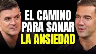 La Ansiedad No Es El Problema: Es La Señal Que Estás Ignorando