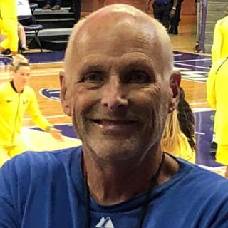 3P Champion Steve Kelley
