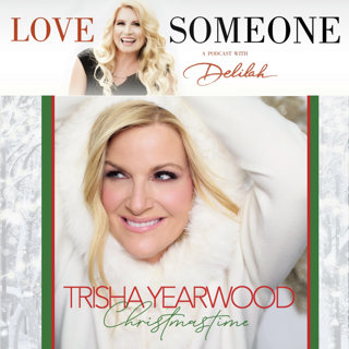 TRISHA YEARWOOD: "Christmastime"