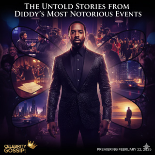 The Untold Stories From Diddy’s Most Notorious Events.