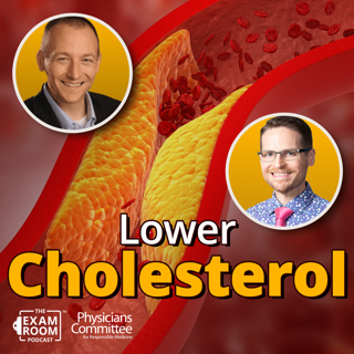 How To Lower Cholesterol: Cardiologist's Tips | Dr. Steve Lome