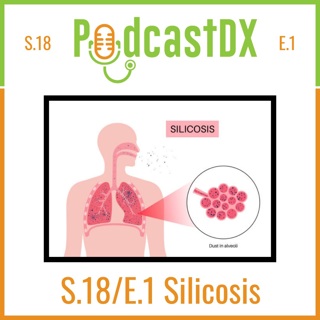 Silicosis